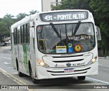 Viação Pinheiral RJ 189.017 na cidade de Volta Redonda, Rio de Janeiro, Brasil, por Valter Silva. Número da foto: #:id.