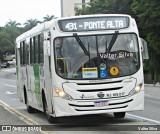 Viação Pinheiral RJ 189.017 na cidade de Volta Redonda, Rio de Janeiro, Brasil, por Valter Silva. ID da foto: :id.