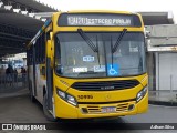 Plataforma Transportes 30996 na cidade de Salvador, Bahia, Brasil, por Adham Silva. ID da foto: :id.