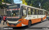 Belém Rio Transportes BD-87105 na cidade de Belém, Pará, Brasil, por Kauê Silva. Número da foto: #:id.