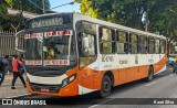 Belém Rio Transportes BD-87105 na cidade de Belém, Pará, Brasil, por Kauê Silva. ID da foto: :id.