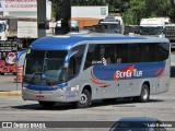 Borgitur Transportes e Turismo 0715 na cidade de Juiz de Fora, Minas Gerais, Brasil, por Luiz Krolman. Número da foto: #10785556.