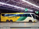 Empresa Gontijo de Transportes 18870 na cidade de São Paulo, São Paulo, Brasil, por Josivaldo Oliveira. Número da foto: #10787298.