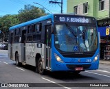 ANSAL - Auto Nossa Senhora de Aparecida 268 na cidade de Juiz de Fora, Minas Gerais, Brasil, por Richard Aquino. Número da foto: #:id.