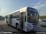 Transportes Blanco RJ 136.194 na cidade de Queimados, Rio de Janeiro, Brasil, por Walace dos Santos. Número da foto: #10786729.