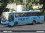 Rodonave 3087 na cidade de Feira de Santana, Bahia, Brasil, por Glauber Medeiros. Número da foto: #10786585.