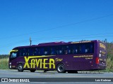 Xavier Tour 12144-17 na cidade de Juiz de Fora, Minas Gerais, Brasil, por Luiz Krolman. Número da foto: #10785527.