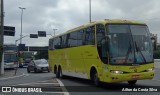 Viação Itapemirim 5701 na cidade de São Paulo, São Paulo, Brasil, por Ailton da Costa Silva. Número da foto: #10784536.