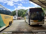 Empresa Gontijo de Transportes 12860 na cidade de Belo Horizonte, Minas Gerais, Brasil, por Jonata Rodrigo. Número da foto: #10785082.