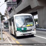 Transunião Transportes 5 6250 na cidade de São Paulo, São Paulo, Brasil, por Andre Santos de Moraes. Número da foto: #10787745.