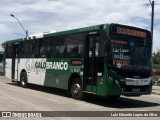 Viação Galo Branco RJ 181.087 na cidade de Niterói, Rio de Janeiro, Brasil, por Luiz Eduardo Lopes da Silva. Número da foto: #:id.