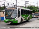 Viação São José RJ 200.002 na cidade de Nova Iguaçu, Rio de Janeiro, Brasil, por Wellington Freitas. Número da foto: #10786288.
