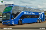 Real Maia 2215 na cidade de Barra do Corda, Maranhão, Brasil, por Luis Santana. Número da foto: #:id.