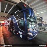 Viação Cometa 721307 na cidade de São Caetano do Sul, São Paulo, Brasil, por Lohan Mariano. Número da foto: #10787408.