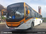 Itamaracá Transportes 1.686 na cidade de Paulista, Pernambuco, Brasil, por Vinicius Palone. Número da foto: #:id.