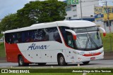 Almar Transporte e Locadora de Veículos 4000 na cidade de Taubaté, São Paulo, Brasil, por Jhonatan Diego da Silva Trevisan. Número da foto: #:id.