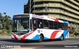 Nuevos Rumbos 81 na cidade de Ciudad Autónoma de Buenos Aires, Argentina, por Francisco Ivano. ID da foto: :id.