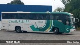 Auto Viação Camurujipe 3030 na cidade de Cruz das Almas, Bahia, Brasil, por Flávio  Santos. Número da foto: #10784967.