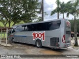 Auto Viação 1001 RJ 108.130 na cidade de Rio das Ostras, Rio de Janeiro, Brasil, por Pedro Oliveira. Número da foto: #:id.