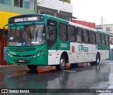 OT Trans - Ótima Salvador Transportes 20310 na cidade de Salvador, Bahia, Brasil, por Adham Silva. Número da foto: #:id.