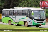 Turin Transportes 1485 na cidade de Conselheiro Lafaiete, Minas Gerais, Brasil, por Lucas Oliveira. Número da foto: #10786262.
