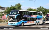Flecha Bus 8824 na cidade de Ciudad Autónoma de Buenos Aires, Argentina, por Francisco Ivano. Número da foto: #10787671.