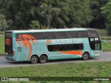 Rooster Tur Fretamento e Turismo 1001 na cidade de Juiz de Fora, Minas Gerais, Brasil, por Luiz Krolman. Número da foto: #10784305.