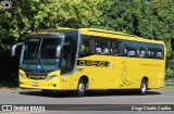 Expresso Caxiense 8415 na cidade de Dois Irmãos, Rio Grande do Sul, Brasil, por Diego Charlis Coelho. Número da foto: #10786960.