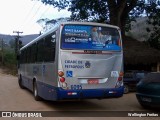 Turb Petrópolis > Turp -Transporte Urbano de Petrópolis 6095 na cidade de Petrópolis, Rio de Janeiro, Brasil, por Wellington Freitas. Número da foto: #10785909.
