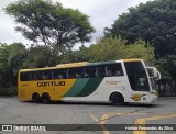 Empresa Gontijo de Transportes 12910 na cidade de São Paulo, São Paulo, Brasil, por Helder Fernandes da Silva. Número da foto: #10787416.