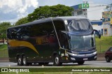 Waybus Viagens e Turismo 2030 na cidade de Taubaté, São Paulo, Brasil, por Jhonatan Diego da Silva Trevisan. Número da foto: #:id.