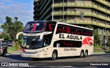 El Aguila LV-1008 na cidade de Ciudad Autónoma de Buenos Aires, Argentina, por Francisco Ivano. Número da foto: #10787684.