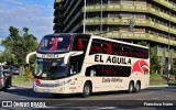 El Aguila LV-1008 na cidade de Ciudad Autónoma de Buenos Aires, Argentina, por Francisco Ivano. ID da foto: :id.