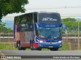 Expresso São Luiz 2090 na cidade de Brasília, Distrito Federal, Brasil, por Marlon Mendes da Silva Souza. Número da foto: #10786199.