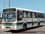 Viação Modelo 9135 na cidade de Aracaju, Sergipe, Brasil, por Cristopher Pietro. Número da foto: #:id.