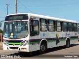 Viação Modelo 9135 na cidade de Aracaju, Sergipe, Brasil, por Cristopher Pietro. ID da foto: :id.