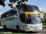 RodeRotas - Rotas de Viação do Triângulo 1509 na cidade de Brasília, Distrito Federal, Brasil, por Daniel Chaves. Número da foto: #10784657.
