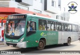 Célere Transportes 61550 na cidade de São Joaquim de Bicas, Minas Gerais, Brasil, por Rafael Wan Der Maas. Número da foto: #:id.