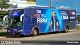 Ônibus Particulares 2600 na cidade de Taguatinga, Distrito Federal, Brasil, por Brenno Santos. Número da foto: #10785041.