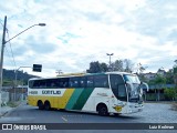 Empresa Gontijo de Transportes 14520 na cidade de Juiz de Fora, Minas Gerais, Brasil, por Luiz Krolman. Número da foto: #10785448.
