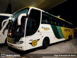 Empresa Gontijo de Transportes 14000 na cidade de Belo Horizonte, Minas Gerais, Brasil, por Tiago Wenceslau de Souza. Número da foto: #10784945.
