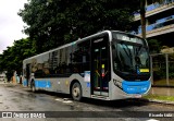 Viação Grajaú S.A. 6 1413 na cidade de São Paulo, São Paulo, Brasil, por Ricardo Luiz. Número da foto: #10786740.