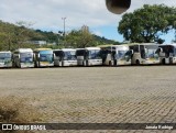Empresa Gontijo de Transportes 21590 na cidade de Belo Horizonte, Minas Gerais, Brasil, por Jonata Rodrigo. Número da foto: #10785106.