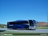 Cia Atual 7601 na cidade de Juiz de Fora, Minas Gerais, Brasil, por Luiz Krolman. Número da foto: #10785505.