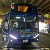 Viação Cometa 721305 na cidade de São Caetano do Sul, São Paulo, Brasil, por Lohan Mariano. Número da foto: #10787448.