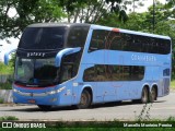Expresso Guanabara 703 na cidade de Teresina, Piauí, Brasil, por Marcello Monteiro Pereira. Número da foto: #:id.