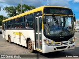 CT Expresso 9345 na cidade de Taguatinga, Distrito Federal, Brasil, por Brenno Santos. Número da foto: #:id.