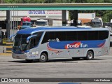 Borgitur Transportes e Turismo 0715 na cidade de Juiz de Fora, Minas Gerais, Brasil, por Luiz Krolman. Número da foto: #10785560.