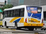 Auto Viação Três Amigos C44637 na cidade de Rio de Janeiro, Rio de Janeiro, Brasil, por Yaan Medeiros. ID da foto: :id.