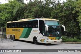 Empresa Gontijo de Transportes 14315 na cidade de São Paulo, São Paulo, Brasil, por Julio Cesar Euzebio Alves. Número da foto: #10785607.